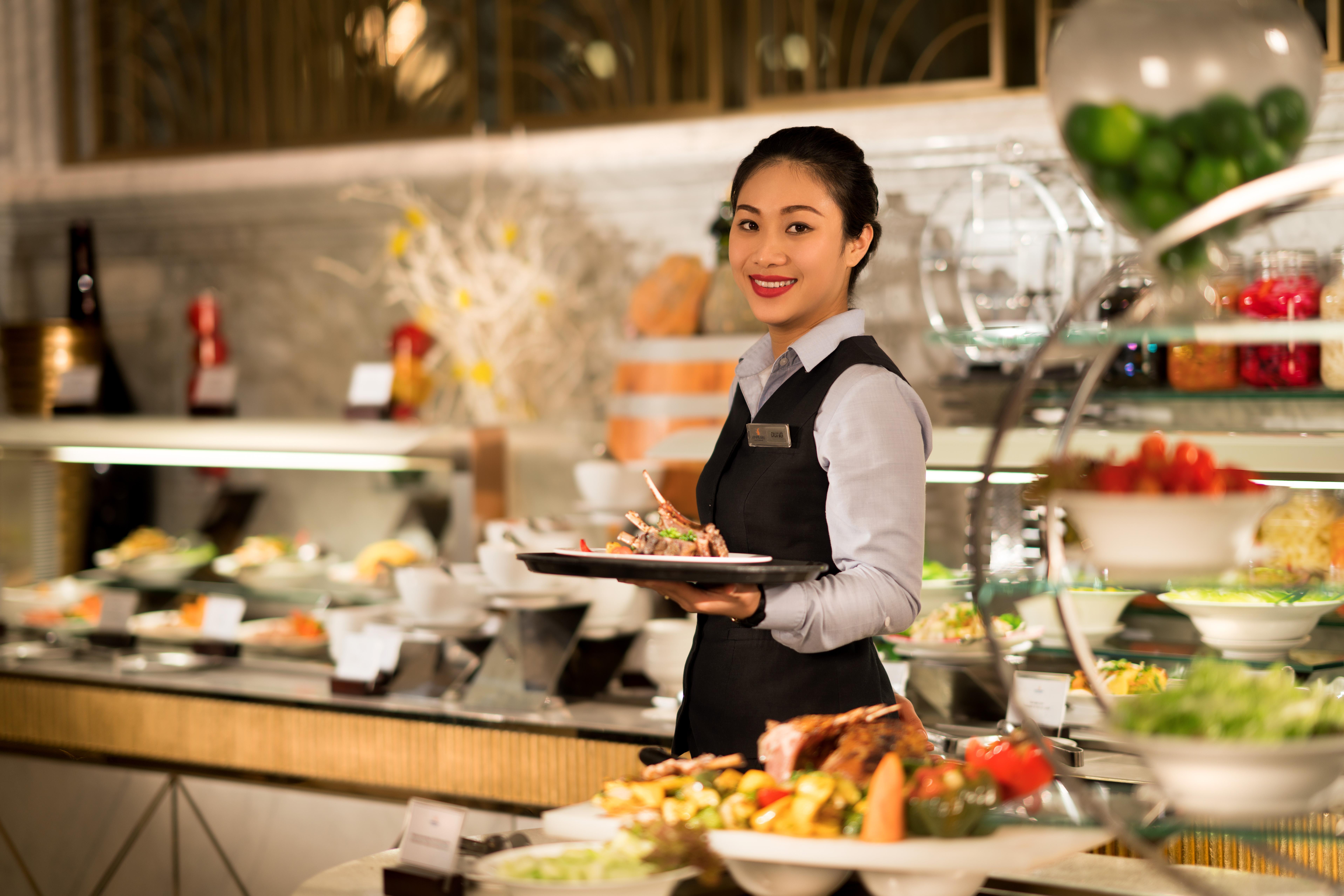 วินเพิร์ล รีสอร์ต แอนด์ สปา ฮาลอง Hotel ภายนอก รูปภาพ