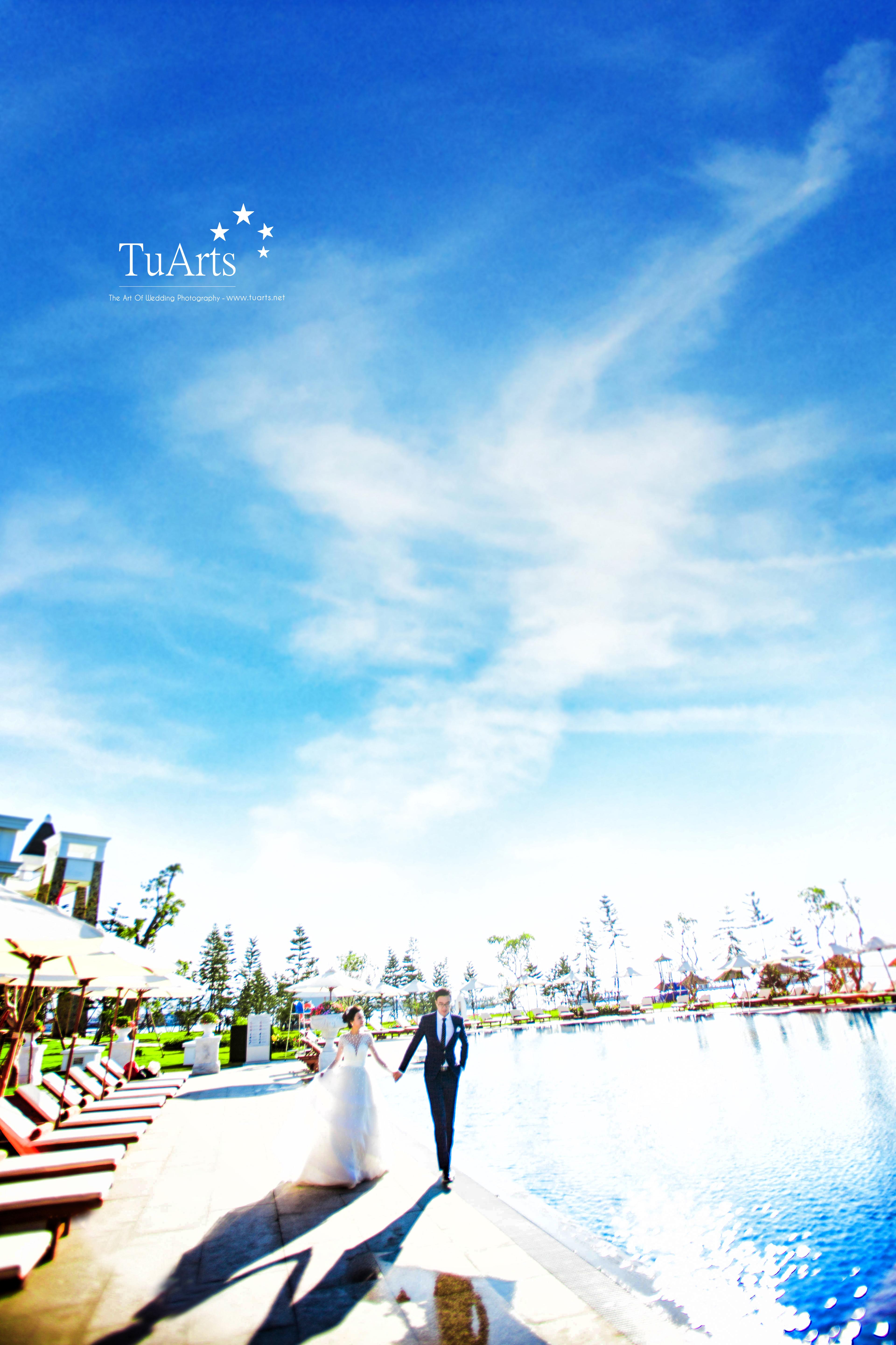 วินเพิร์ล รีสอร์ต แอนด์ สปา ฮาลอง Hotel ภายนอก รูปภาพ