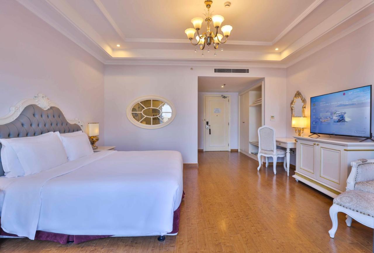 วินเพิร์ล รีสอร์ต แอนด์ สปา ฮาลอง Hotel ภายนอก รูปภาพ